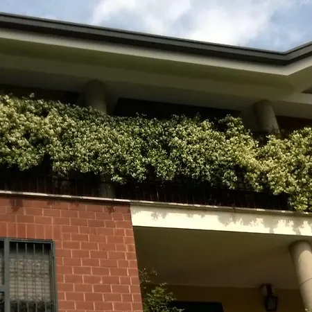 Apartment Benvenuti A - Flumendosa House