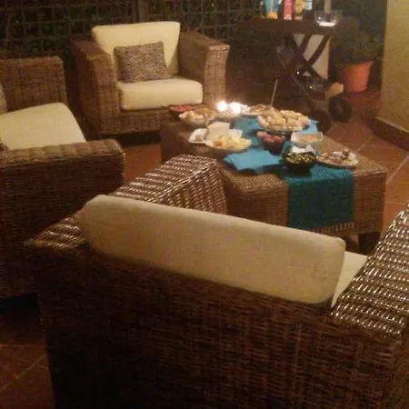 Benvenuti A - Flumendosa House アパート ミラノ