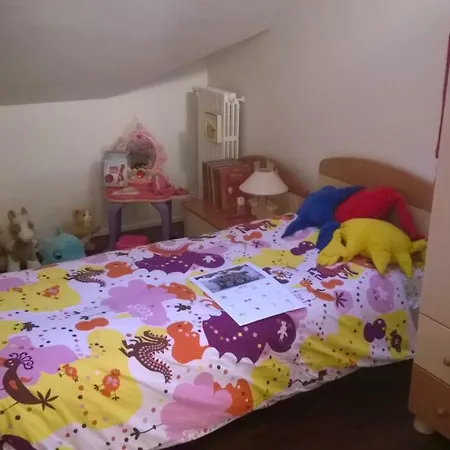 Benvenuti A - Flumendosa House * ミラノ