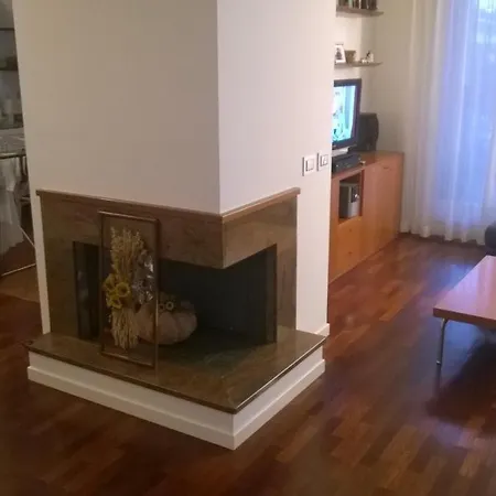 Benvenuti A - Flumendosa House Apartment Milan