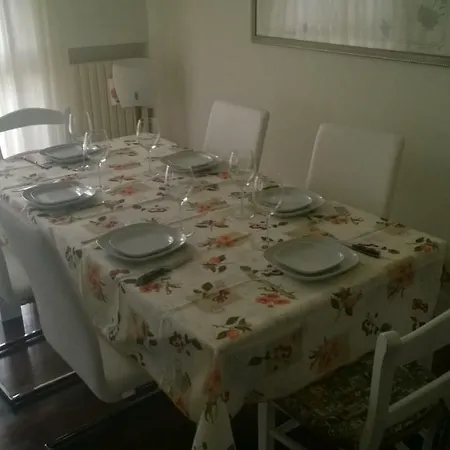 Benvenuti A - Flumendosa House 公寓 *