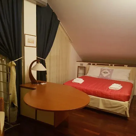 Benvenuti A - Flumendosa House 米兰