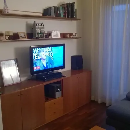 Benvenuti A - Flumendosa House 米兰