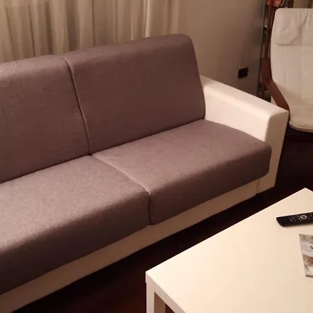 公寓 Benvenuti A - Flumendosa House 米兰